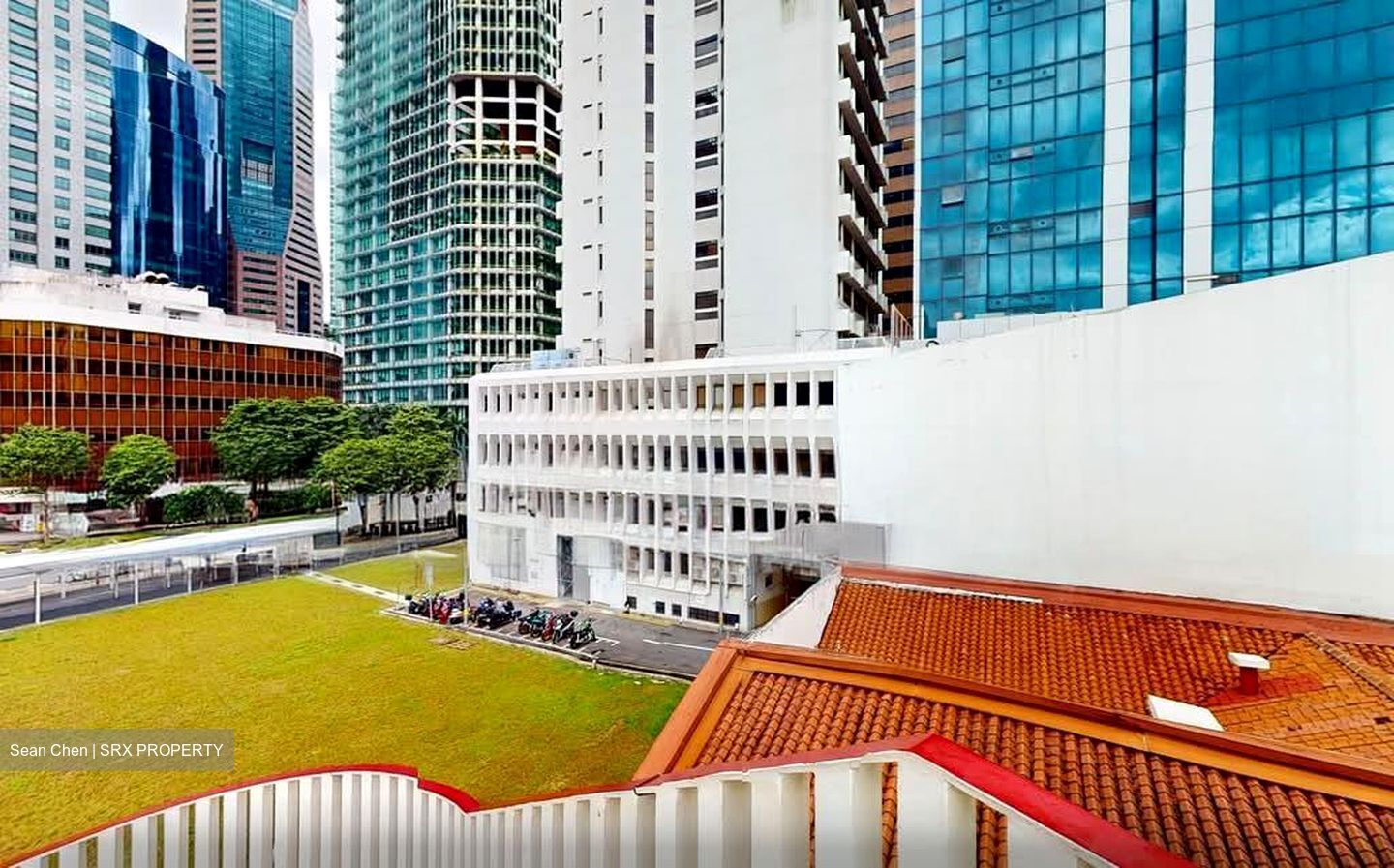 Telok Ayer Conservation Area (D1), Shop House #594594511